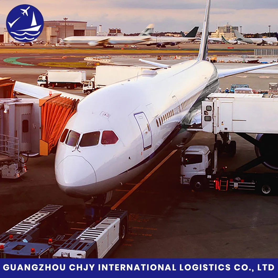 Agente de Transporte Aéreo de China a Australia, Países Bajos Singapur Japón India Qatar Oriente Medio logística aeroportuaria aire Ftreight DDP