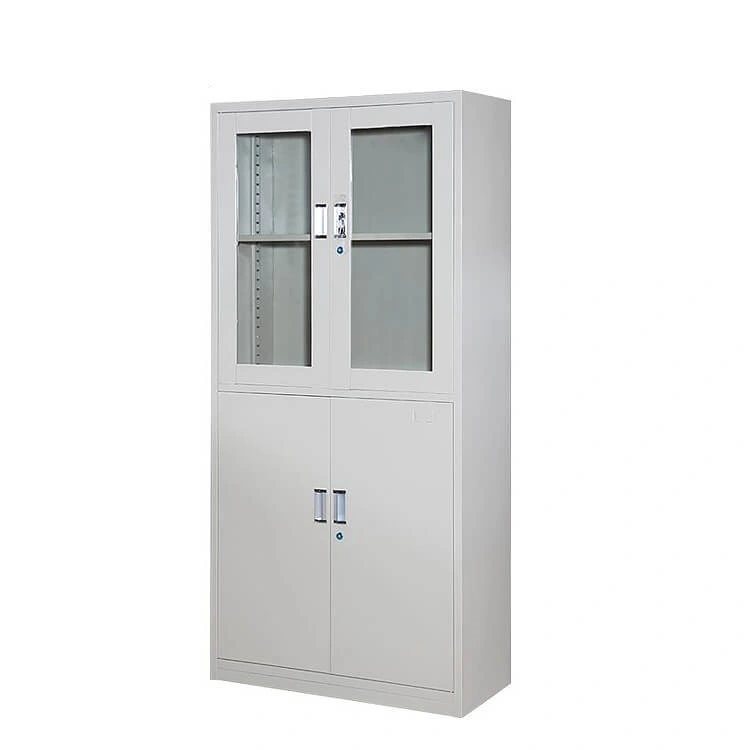 Chinese Storage Cabinet Office Furniture with Durable Modeling