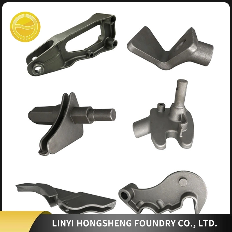 Aluminum Casting Shell/Parts Made by Gravity Casting/Chilling Mould Casting