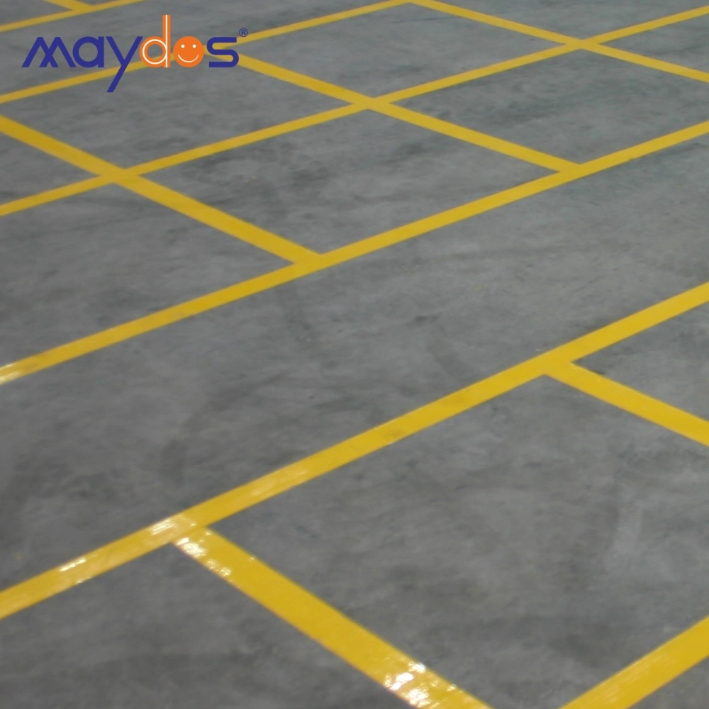 Epoxy Floor Paint/Coating for Car Park Decoration (JD-148)