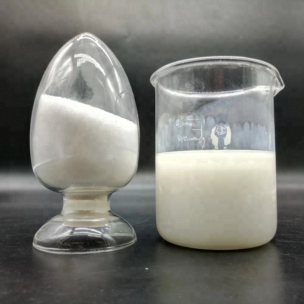 Lowest Price Inorganic Chemicals Poliakrylamid PAM Polyacrylamide (PAM) CAS Nr 9003-05-8