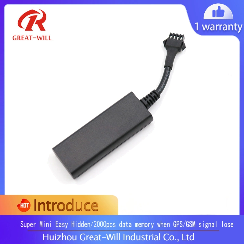 GPS/GSM/GPRS система слежения GPS-TR05 автомобиля автомобиль GPRS GPS Tracker