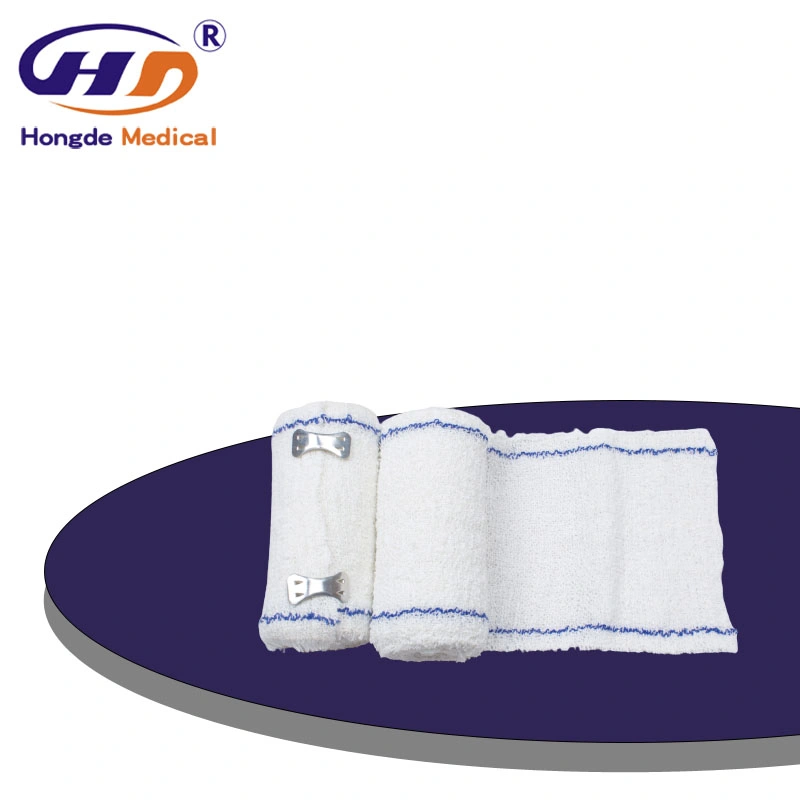 2022 Medical Supply Wound Surgical High quality/High cost performance  Elastic Crepe Bandage