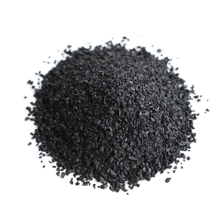 90% Coal Based Carburizer Calcined Anthracite for Increasing Steel Casting Carbon Content