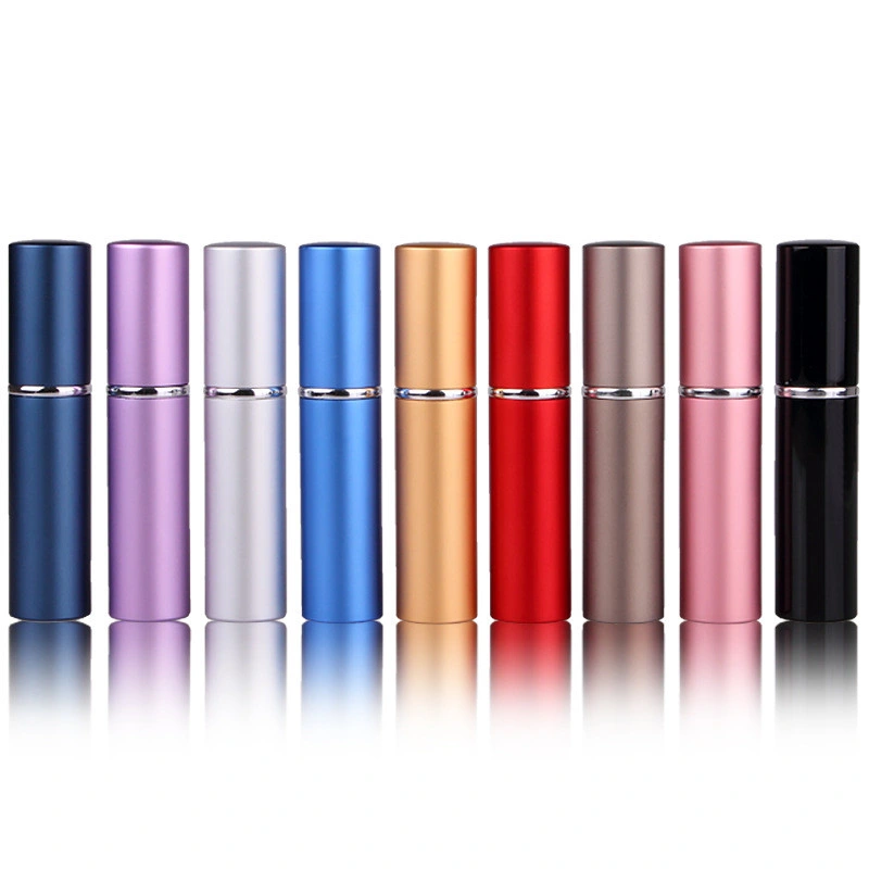 Wholesale Empty Best Travel Leak Proof Perfume Atomizer Bottle for Man and Woman