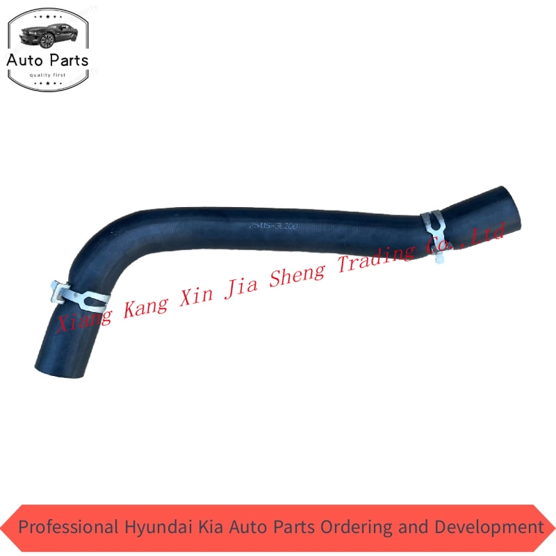 OEM 25414-3L200 25415-3L200 tubo flexível - radiador, tubo superior do radiador tubo rígido do líquido de arrefecimento tubo rígido de água do depósito de água KIA Hyundai