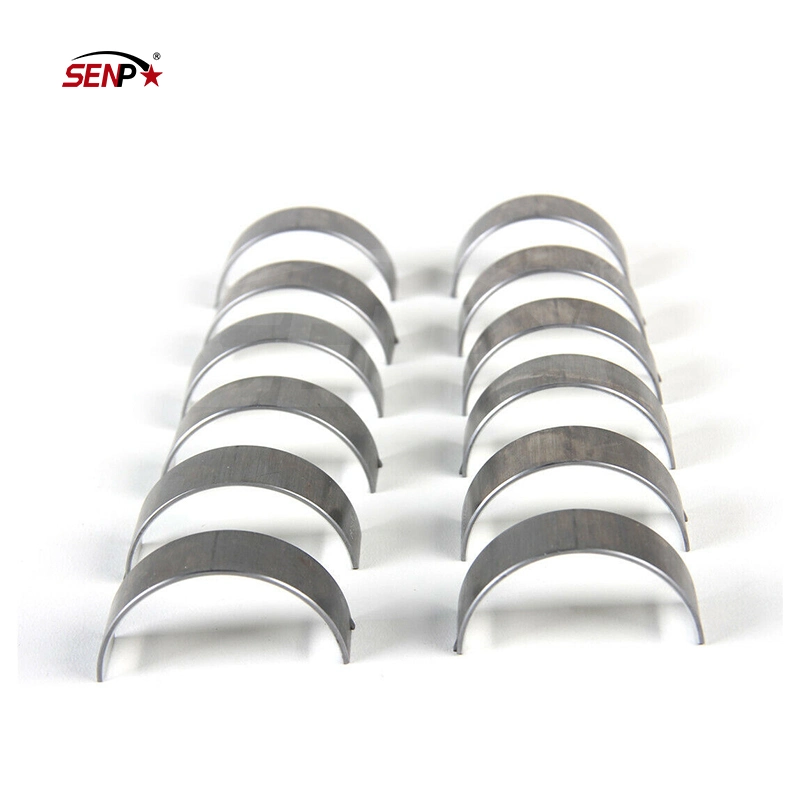 Senpei Auto Engine Parts High quality/High cost performance  Connecting Rod Bearing Kit Fit for Audi A4 A6 2.4L OEM 078 105 701 G