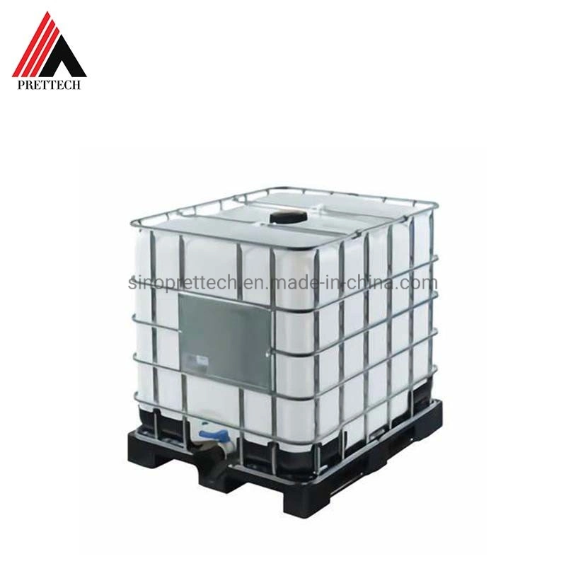 Factory High quality/High cost performance 1000L IBC Tote Tank for Chemical Storage Tanks