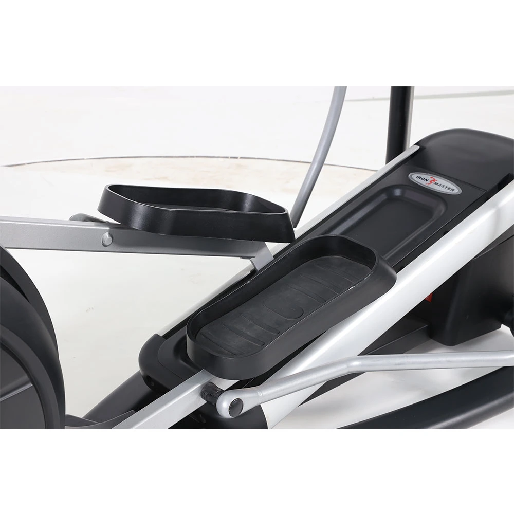 Commercial Luxury Self-Powered Elliptical Trainer