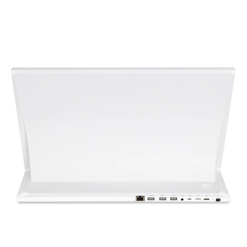 Hot Selling Widely Used 18.5 Inch Outdoor Industrial Computer with High Brightness Screen 1000 Nits Visible in The Sun I5 CPU Android Tablet