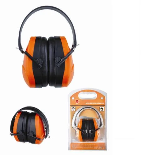 CE Approved Safety Products Ear Muff Gc007