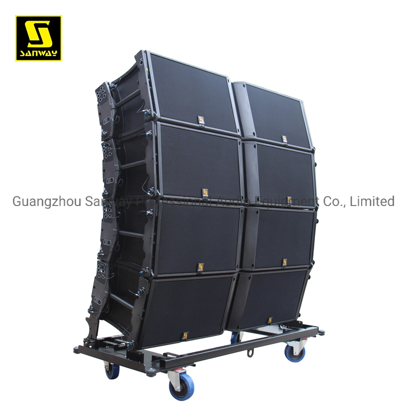 K2 PRO Audio Double 12 Inch Line Array Speaker Professional Speaker Outdoor PA Speaker Line Array System