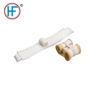 Mdr CE a approuvé diverses aux premiers soins médicaux Medical Skin Kit Traction bandage