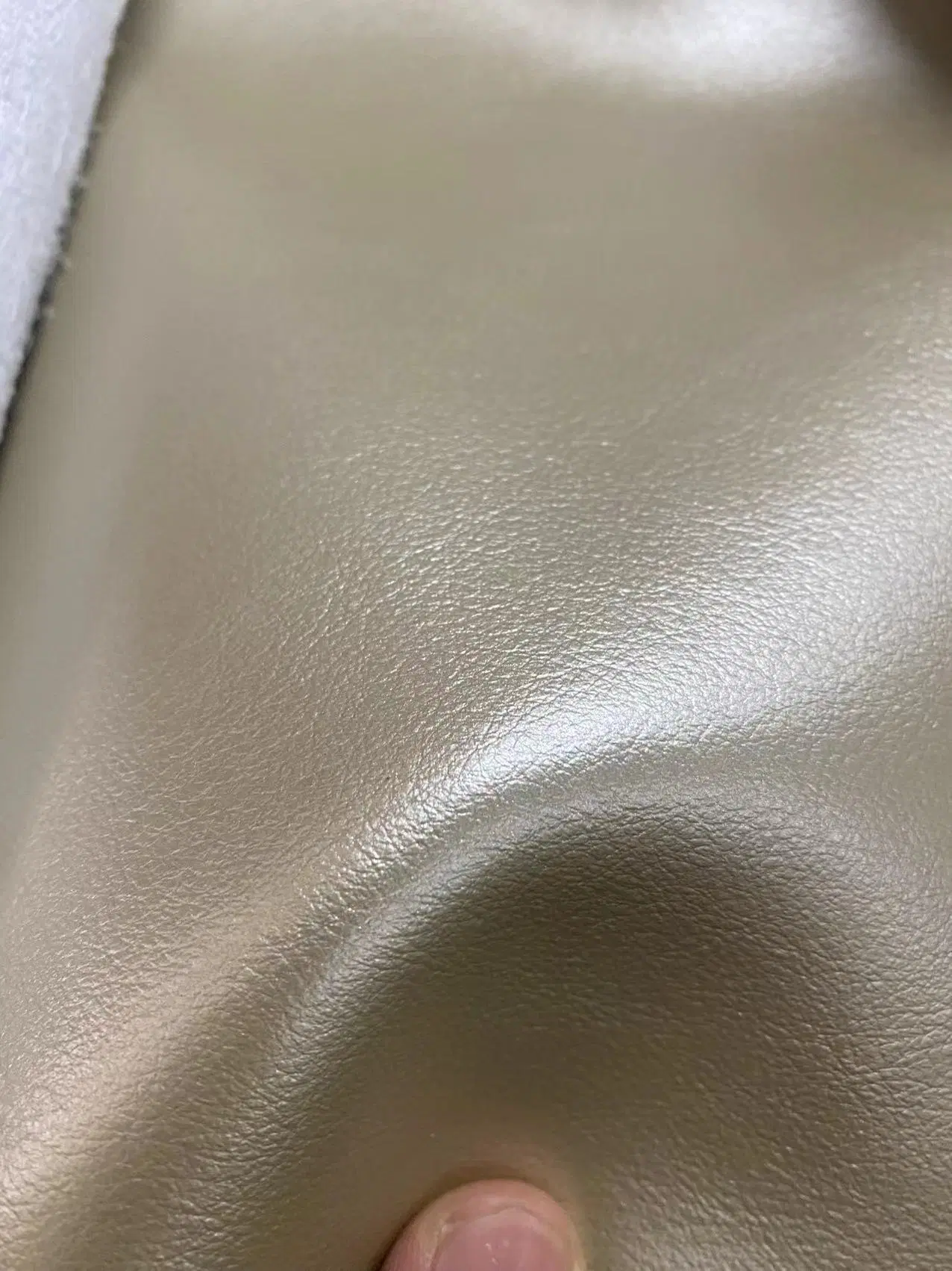 Genuine Leather Expert Supplier Home Hotel Guest Living Room Office Factory Direct Sale Real Leather