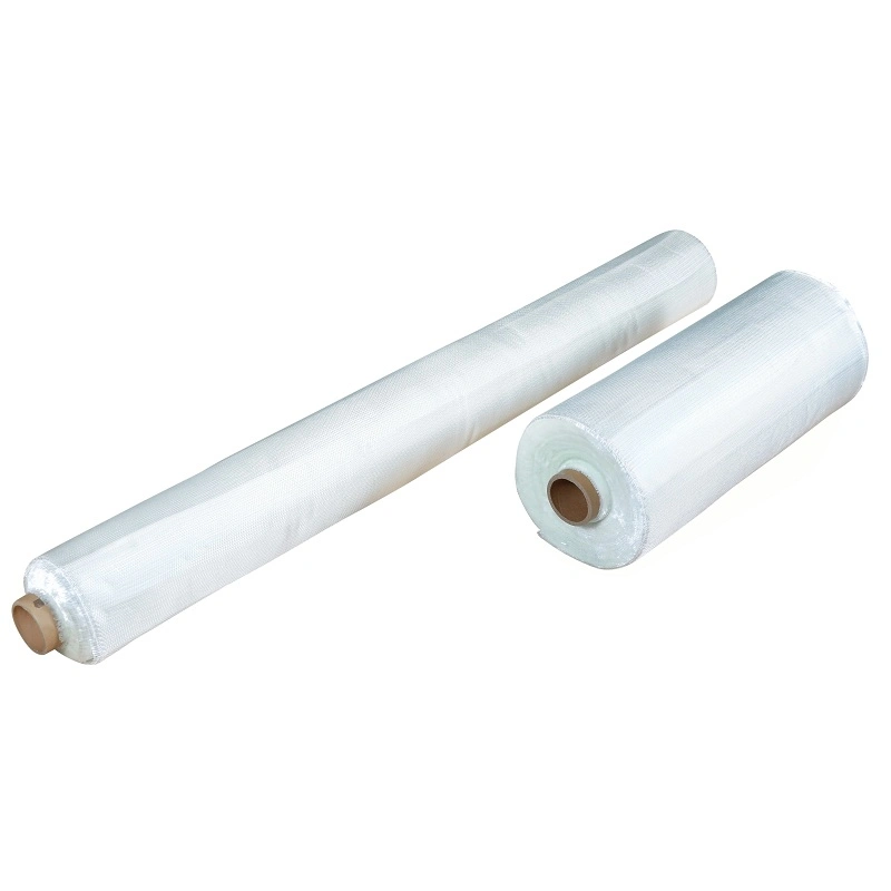 Good Price White Parabeam 3D Fiberglass Fabrics with Width 1300mm