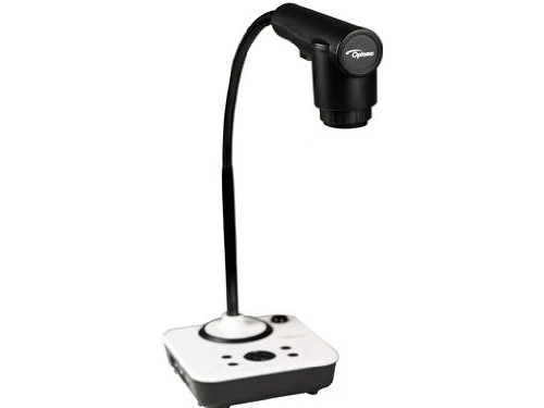 Mini Gooseneck Document Camera/Visual Presenter for Education