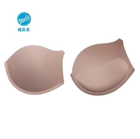 High quality/High cost performance  Soft One-Piece Bra Cup for Swimsuit Sports Bra