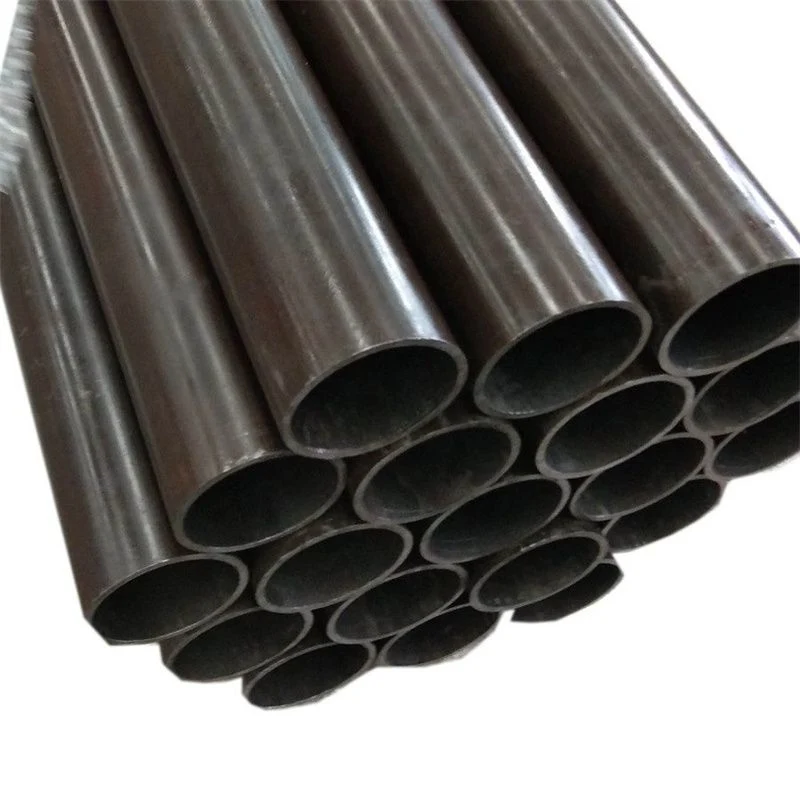 Cold Rolled ASTM A53 A213 A520 API5 L Seamless Carbon Steel Pipe Seamless Steel Pipe of Building Materials