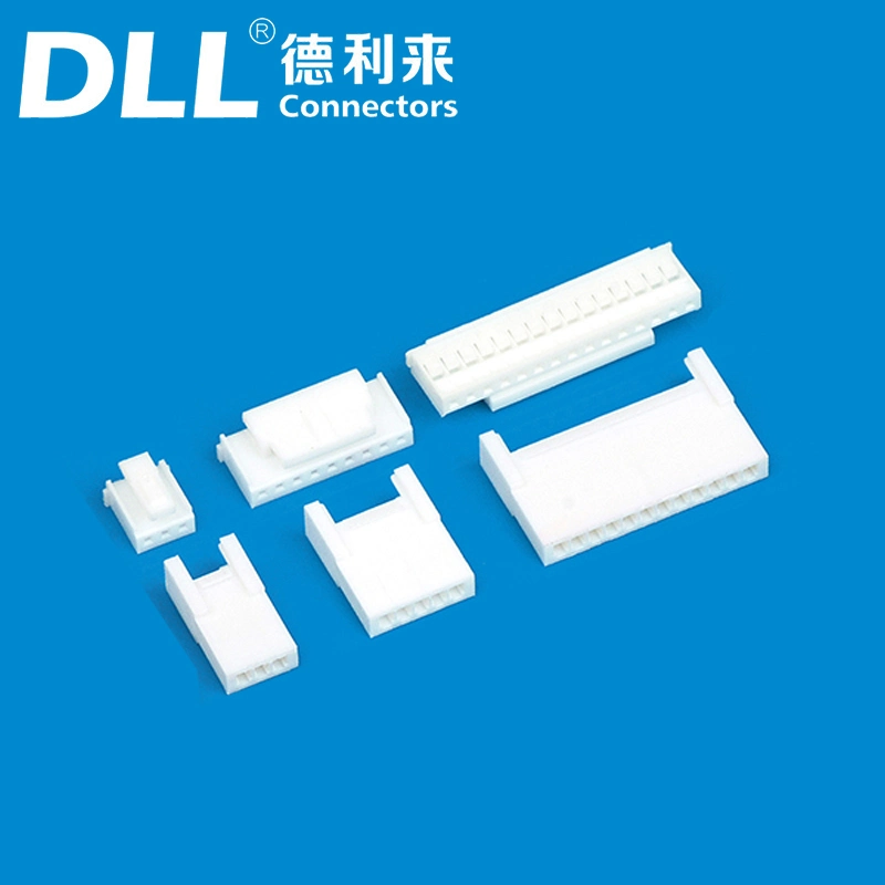 Cabo de alimentação HY 2,0 mm de espessura da placa para o conector da placa Adaptador de montagem conector para automóvel 8981 794956 794955 5569-6A