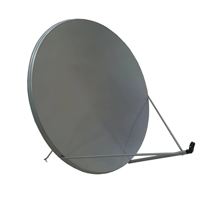 Barato de alta calidad de la banda Ku Antena de televisión por satélite de 90 cm.