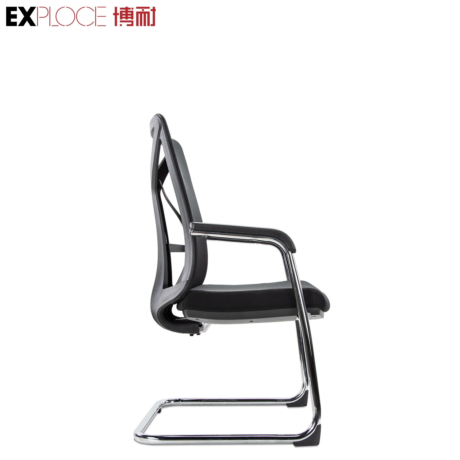 Fabric Asia Market Upholstered Adjustable Office Stackable Chair Furniture with Good Service