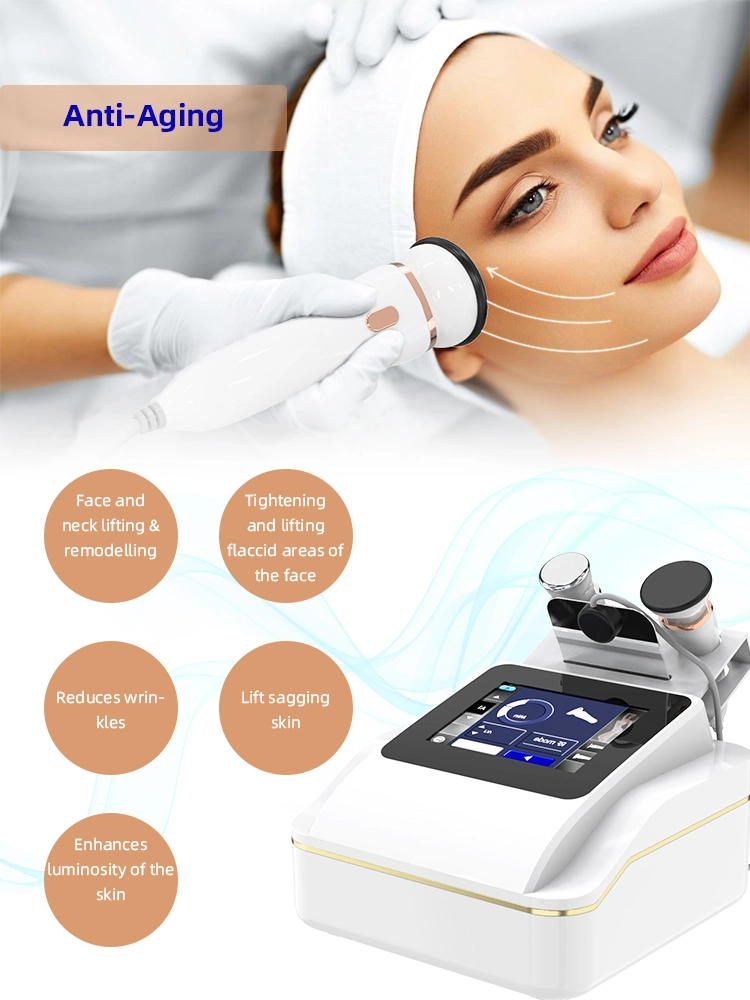 Cheap Price Radio Frequency Skin Care Monopolar RF Skin Tightening Beauty Machine