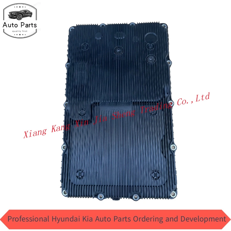 OEM 45280-4f001/4f320 Couvercle-Corps de soupape Corps de soupape de respiration Carter d'huile de transmission KIA Hyundai.