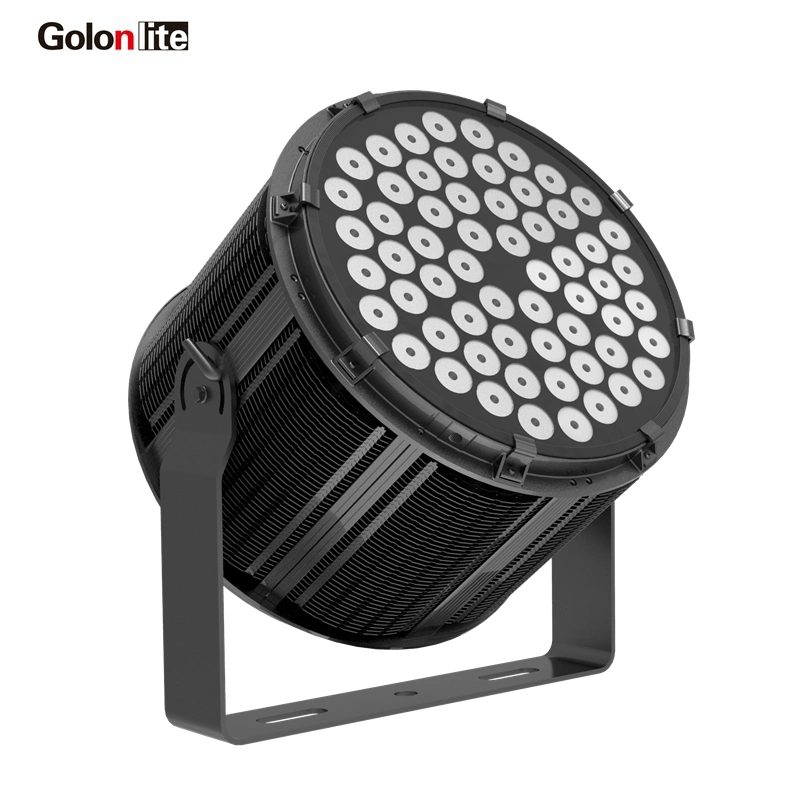 5/10/20/45/60 graus IP66 Refletor LED Holofote do projetor à prova de água