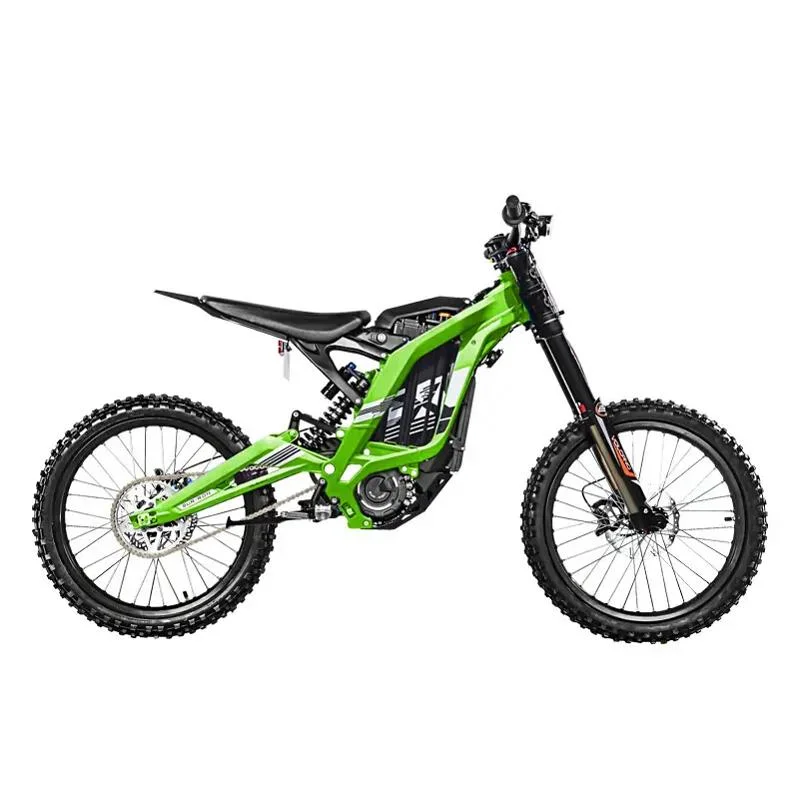 New Fast and Strong Electric Bike Ebike for Sale Dirt Bike