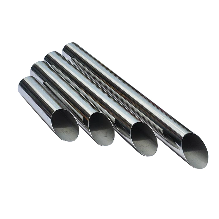 304 Stainless Steel Pipe Square Tube Factory Price