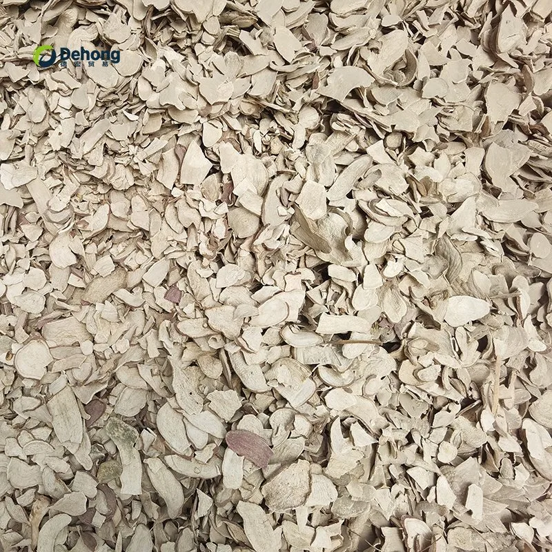 Directly Sold Feed Grade Sweet Potato Pellet Animal Feed Used by Chinese Manufacturers for Animal Nutrition