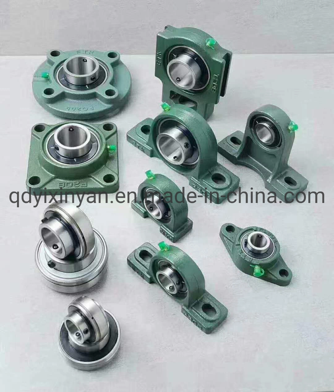 Pillow Block Bearing UCP Series, China Manufacturer High quality/High cost performance  Low Price