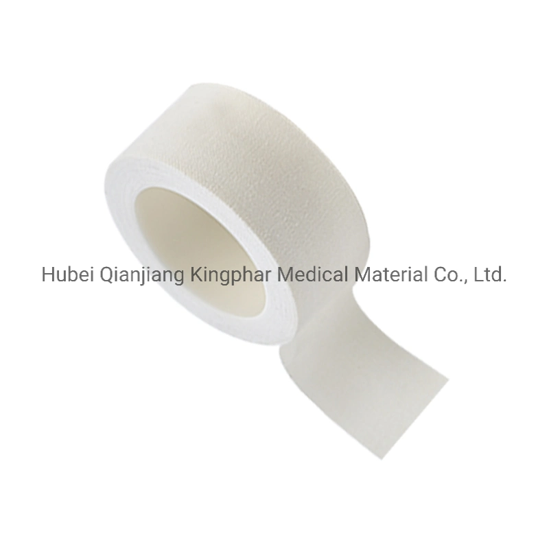 Non-Woven Adhesive Breathable Surgical Paper Tape