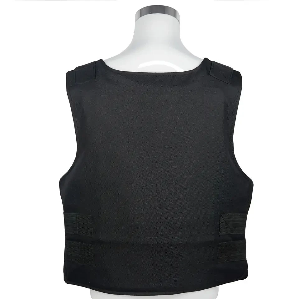 Light Weight Tactical Concealable Carrier Bulletproof Vest Bullet Proof Clothing