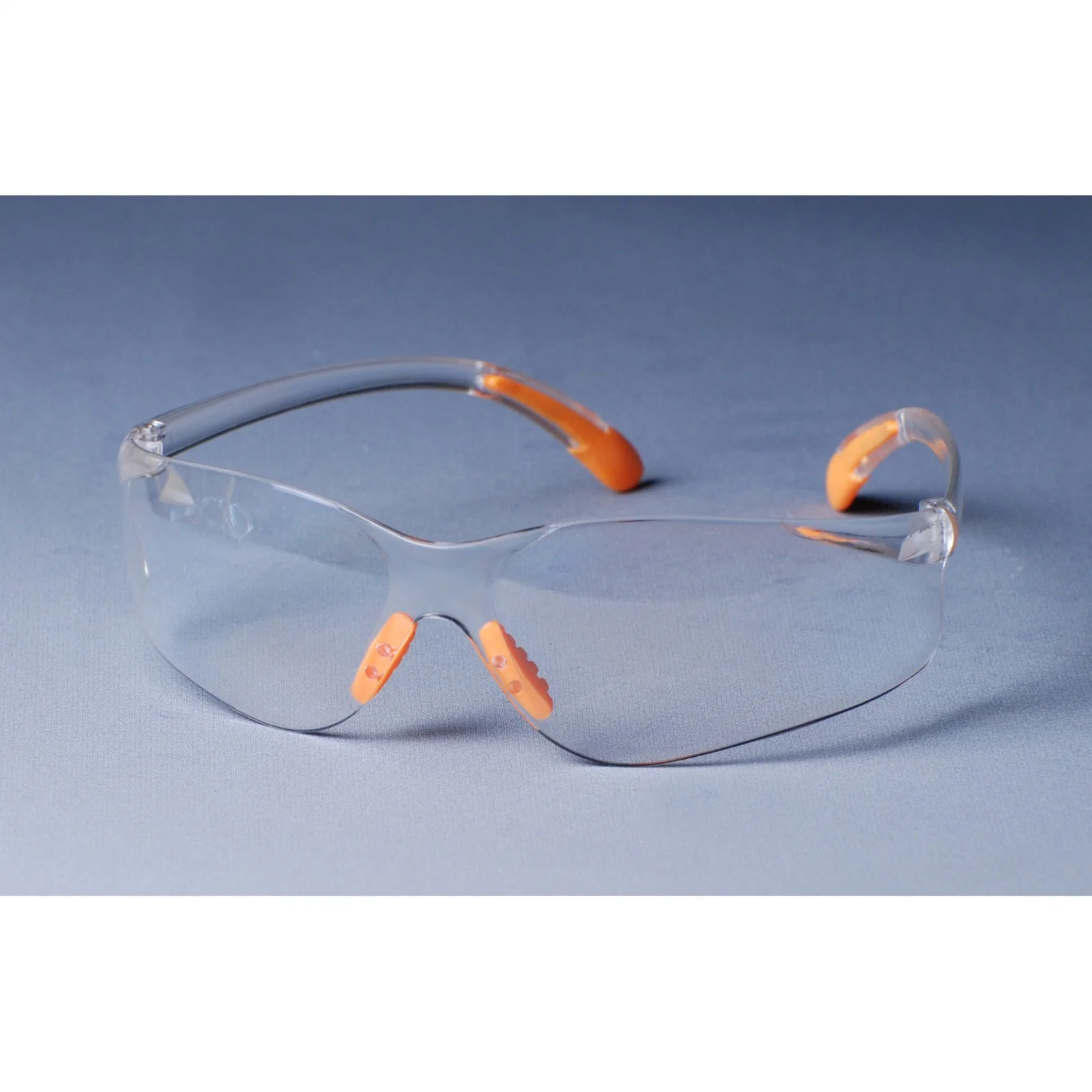 Slo-Y691b Eye Protection Protective Eye Wear Goggle Spectacles Safety Glasses