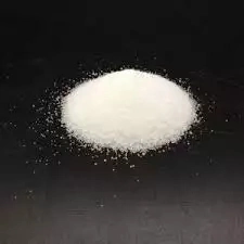 Polyacrylamide Agent High Polymer 99%Purity PAM CAS 9003-05-8