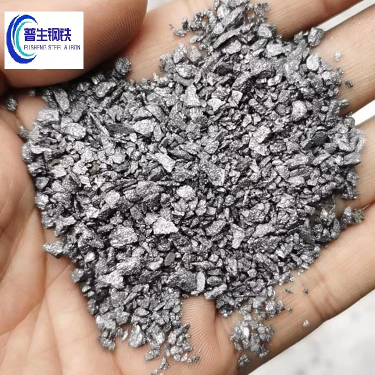 Milled Ferrosilicon Powder FeSi 15% Price