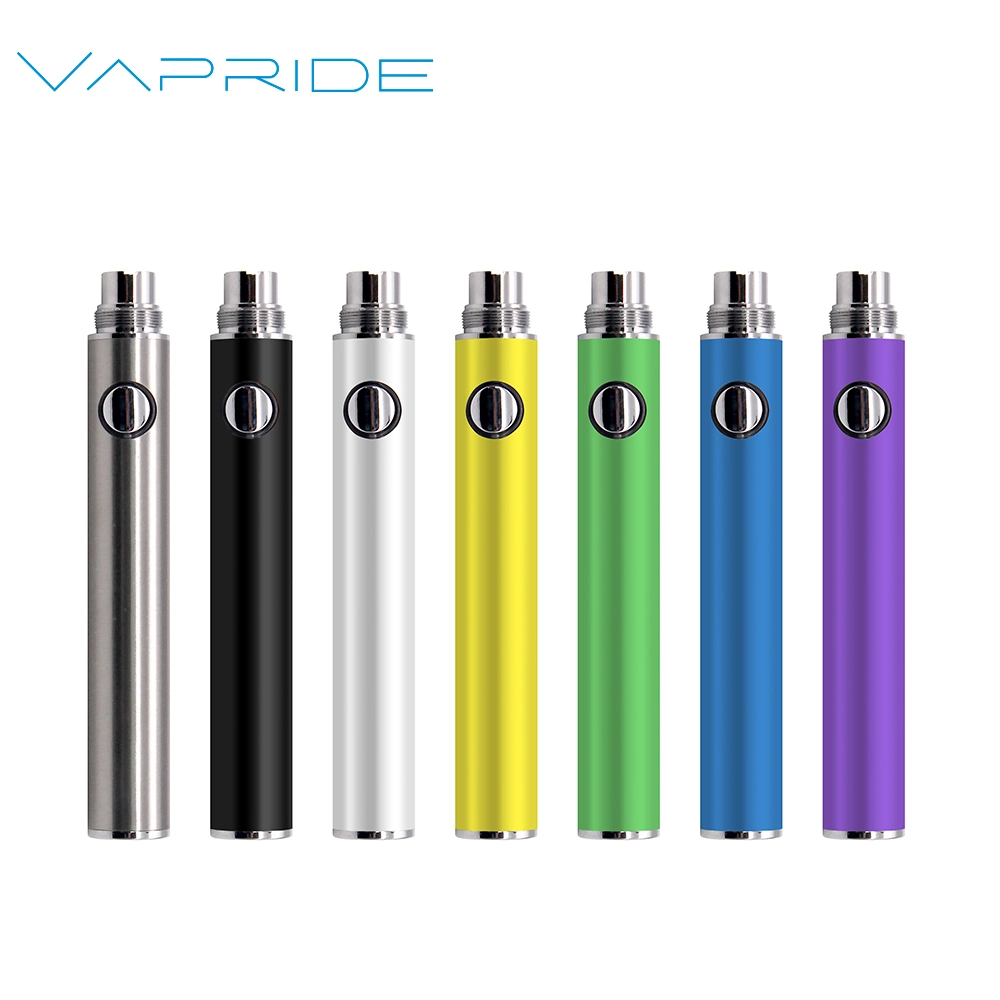 Premium Preheat Adjust Variable Voltage 510 Thread Vape Battery