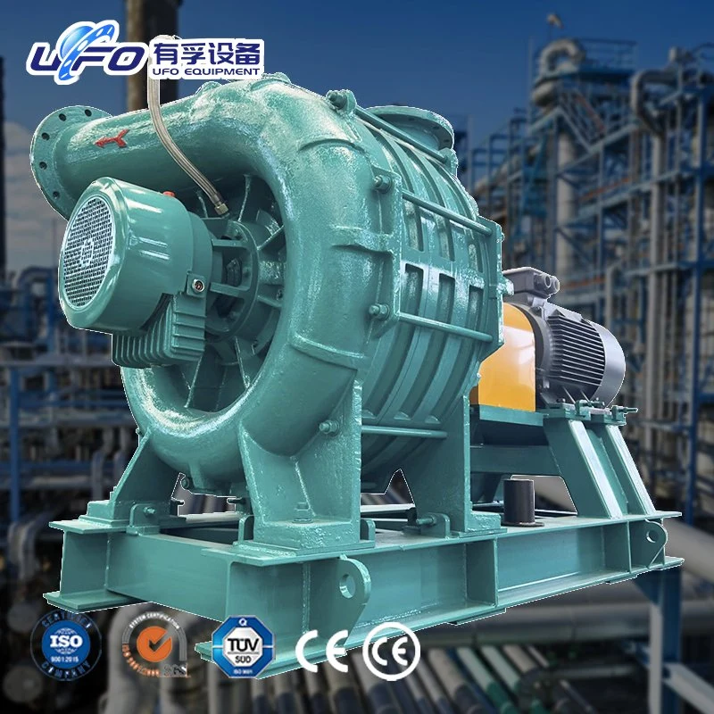 C15-1.55 USA Technology Bearing Centrifugal Blower China Suppliers Carbon Black Turbo Compressor