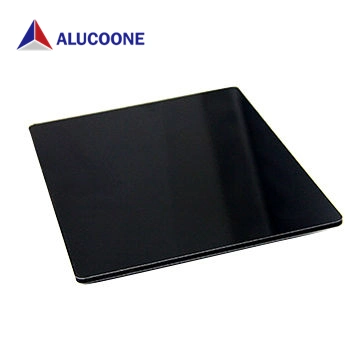 Alucoone Aluminium Composite Panel ACP Sheet Price ACP Board