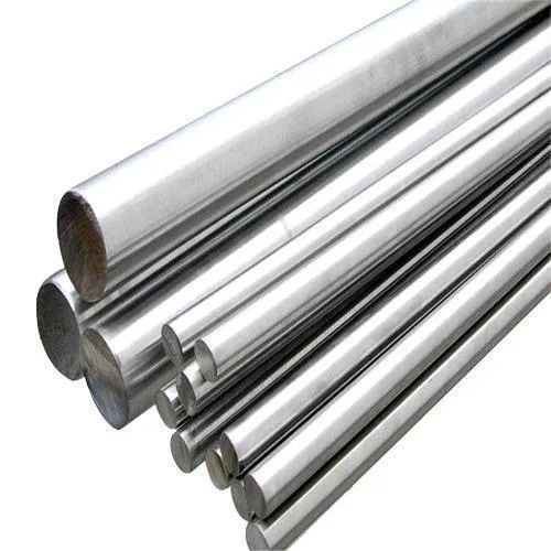 Factory Competitive Prices Building Material for Construction ASTM JIS 304 316 316L 309S 310S 321 8mm Diameter 304L Stainless Steel Round Bar