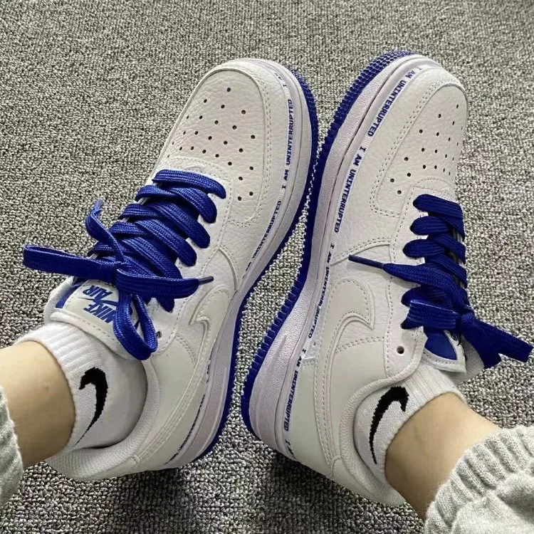 New Brand Air Force 1 Low Casual Nike Shoes
