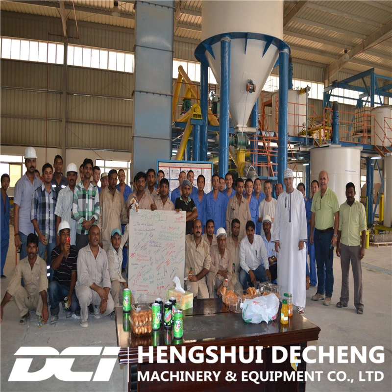 High quality/High cost performance  Building Material Gypsum Board Making Machine