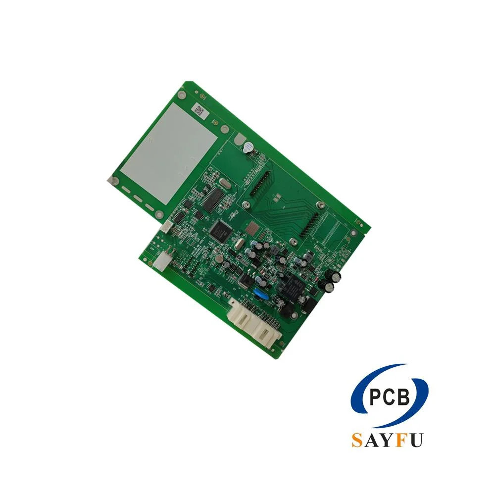 Customized One-Stop PCB Board PCBA Assembly Electronic Circuit Boards SMT Service