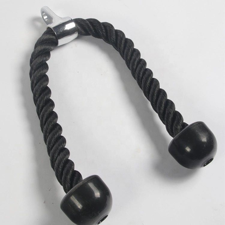 Wholesale/Supplier Home Pulley Cable Set Adjustable Loading Pin Triceps Cable Accessories