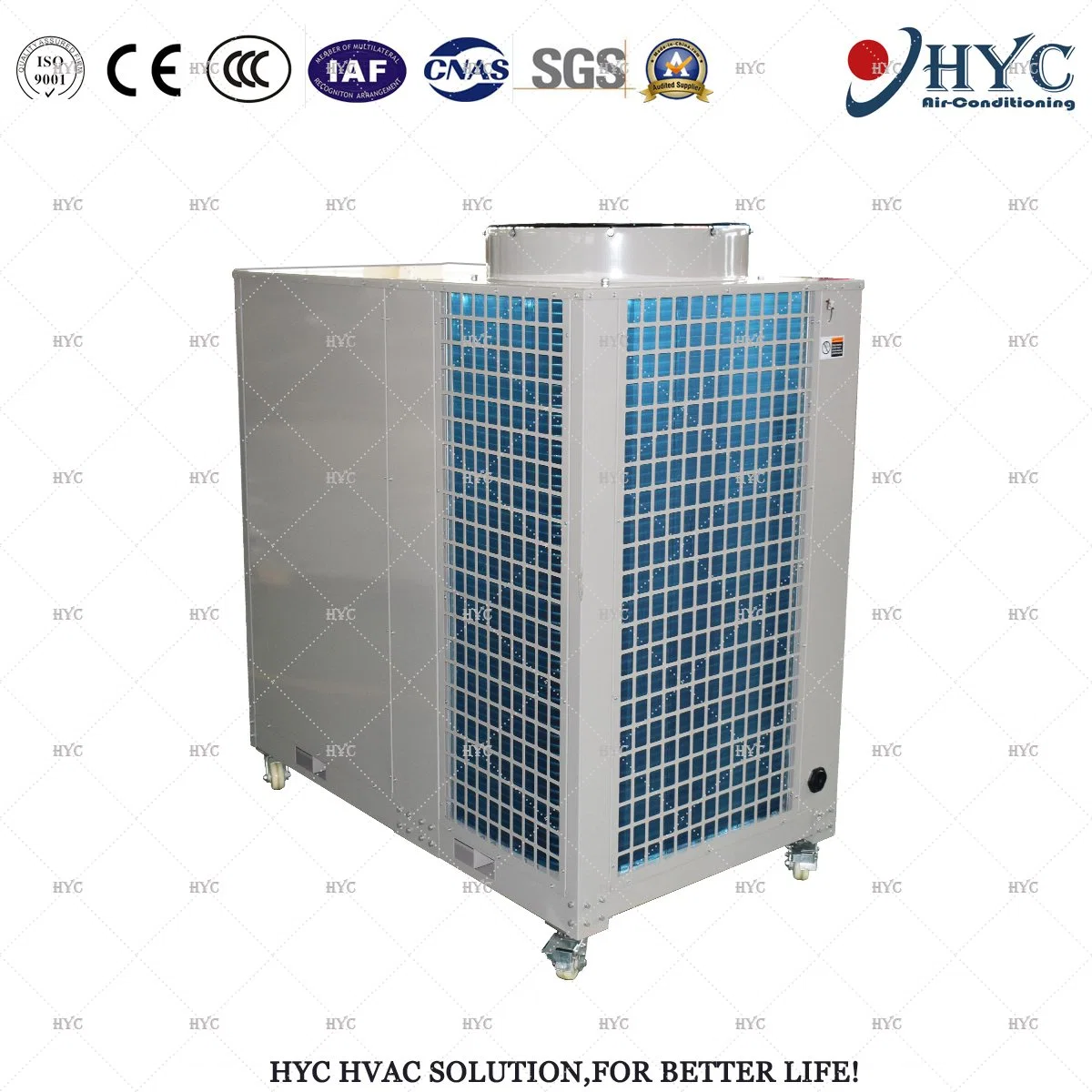 High quality/High cost performance  Portable AC Outdoor Event Cooling for Tent Event