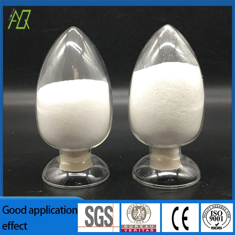 High Viscosity Flocculant Oil Drilling Mud Additives Chemical CAS No. 9003-05-8 Anionic Polyacrylamide PAM with Best Price