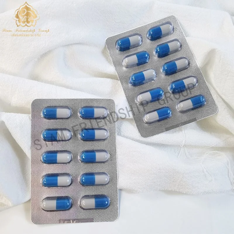 Hot Selling Erectile Dysfunction Treatment Male Supplement Long Acting Pill