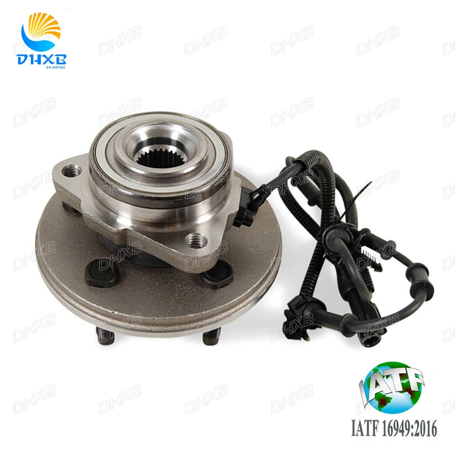 Toyota Wheel Hub Bearing 512295 512294 Koyo 2dacf044n6d 42450-0401 Auto Bearing