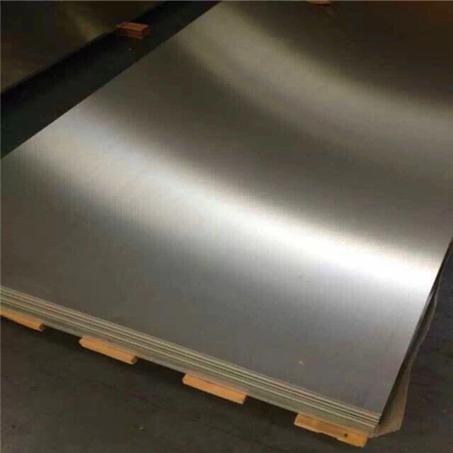 1050 Aluminum Sheet for Lamp